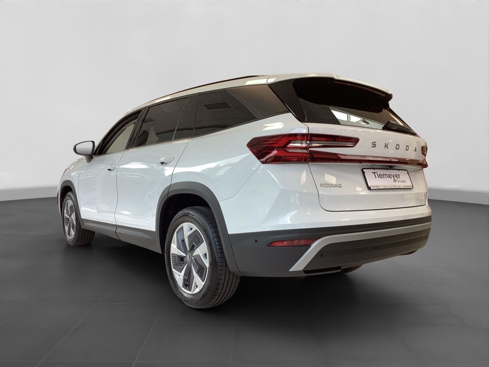Skoda Kodiaq – Bild 19