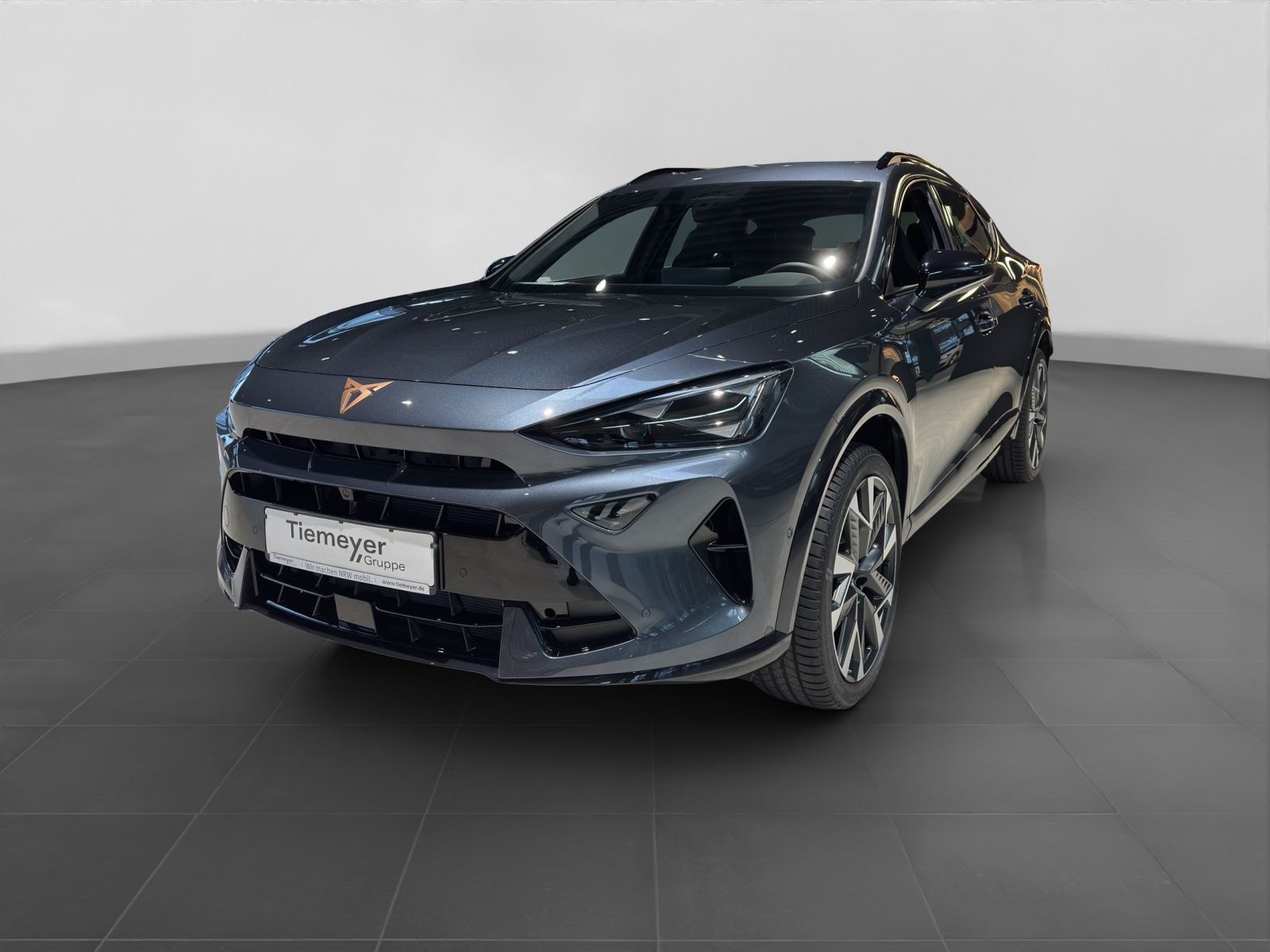 Cupra Formentor – Bild 2