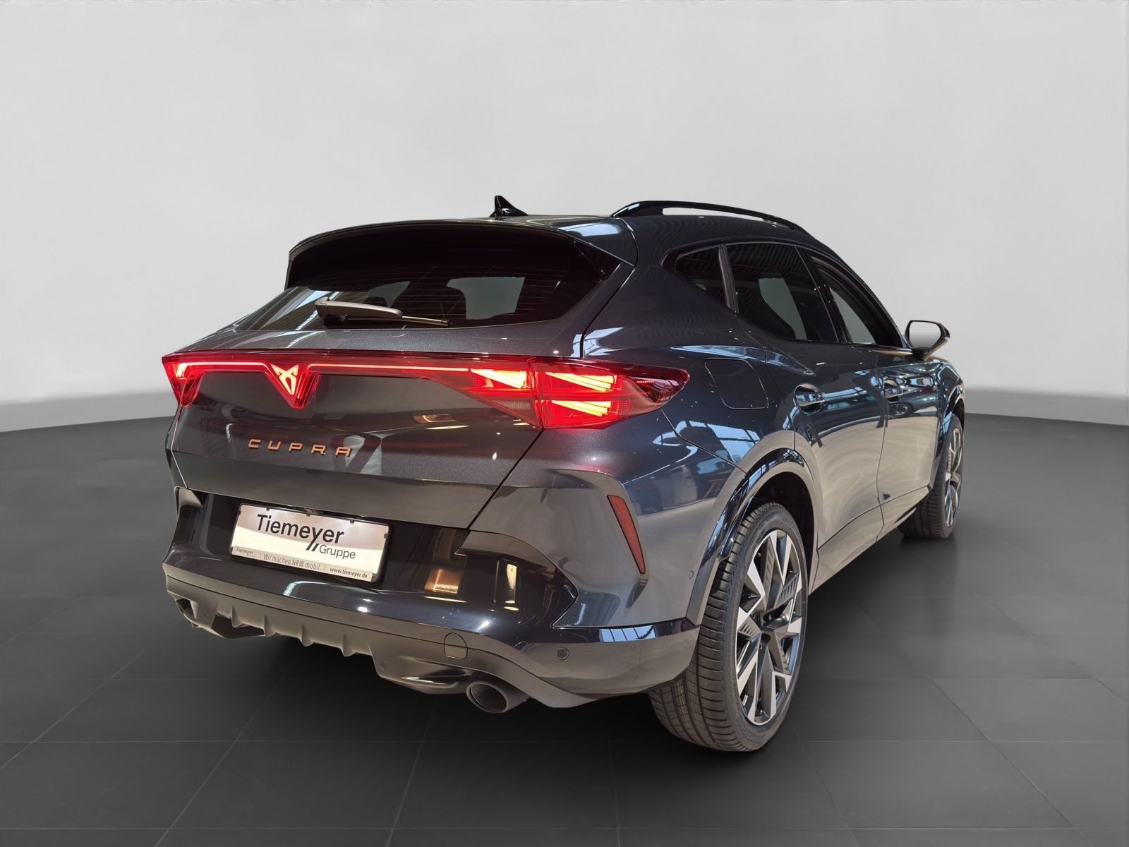 Cupra Formentor – Bild 3