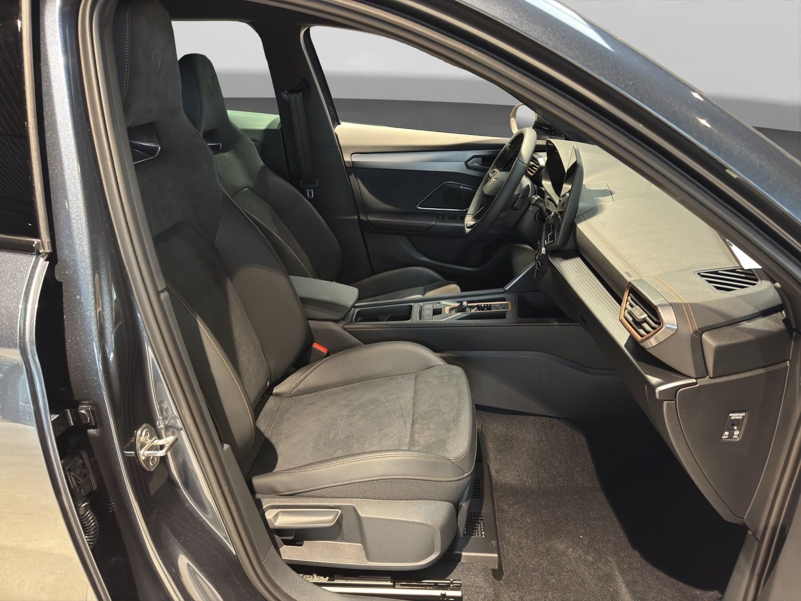 Cupra Formentor – Bild 4