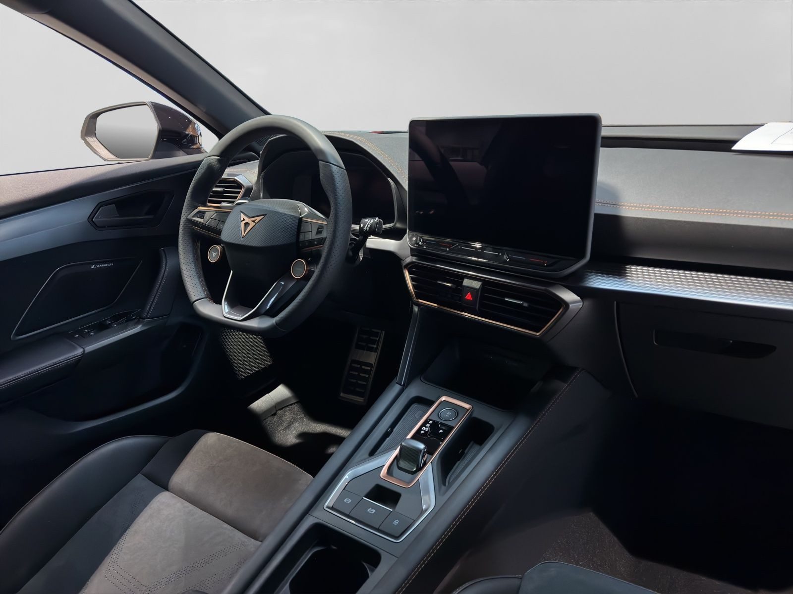 Cupra Formentor – Bild 5