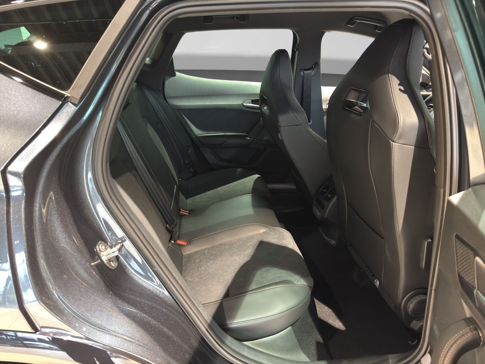 Cupra Formentor – Bild 6