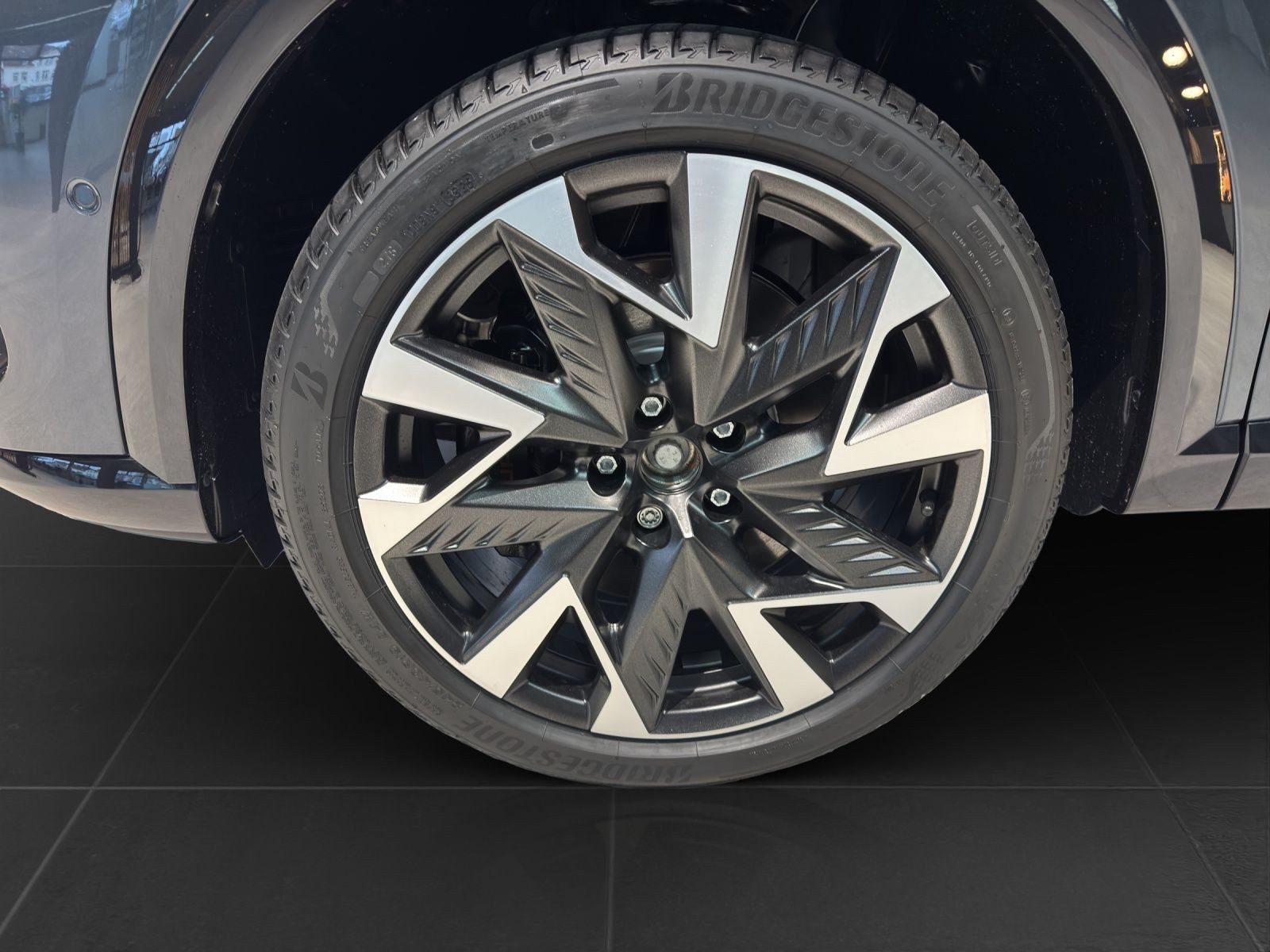 Cupra Formentor – Bild 7