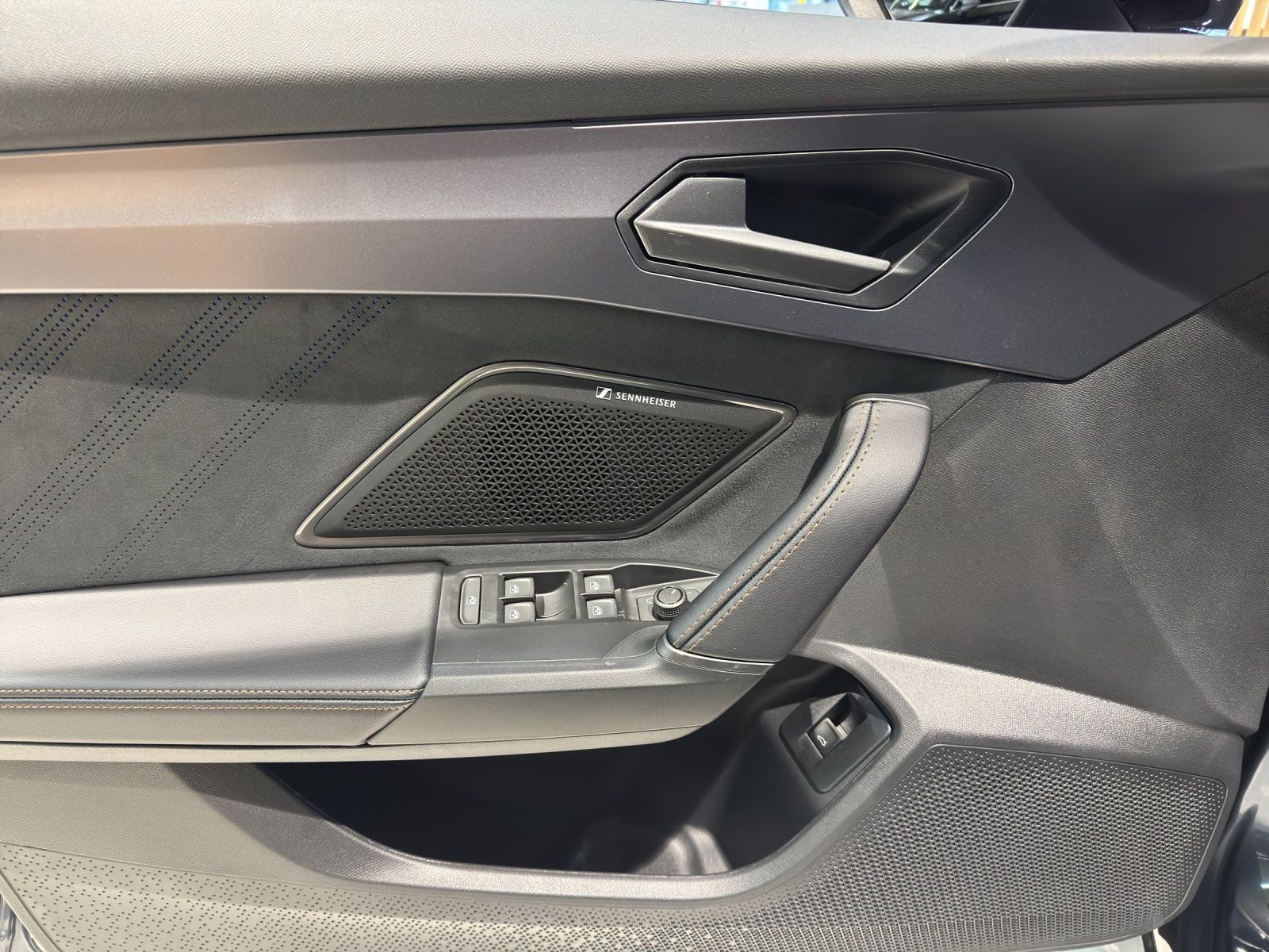 Cupra Formentor – Bild 8