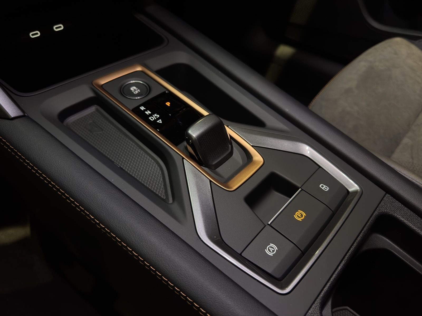 Cupra Formentor – Bild 11