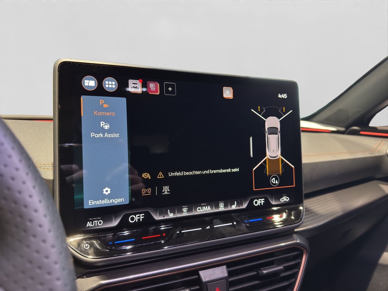 Cupra Formentor – Bild 13