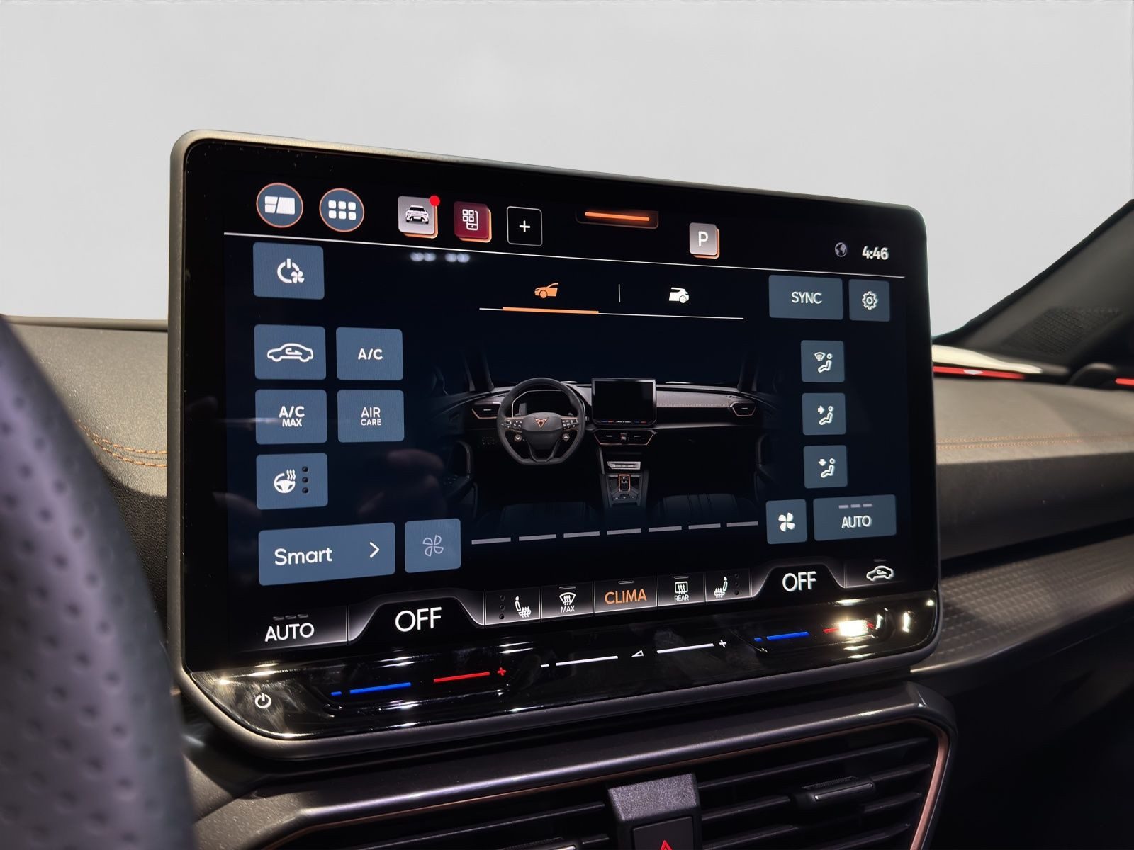 Cupra Formentor – Bild 14
