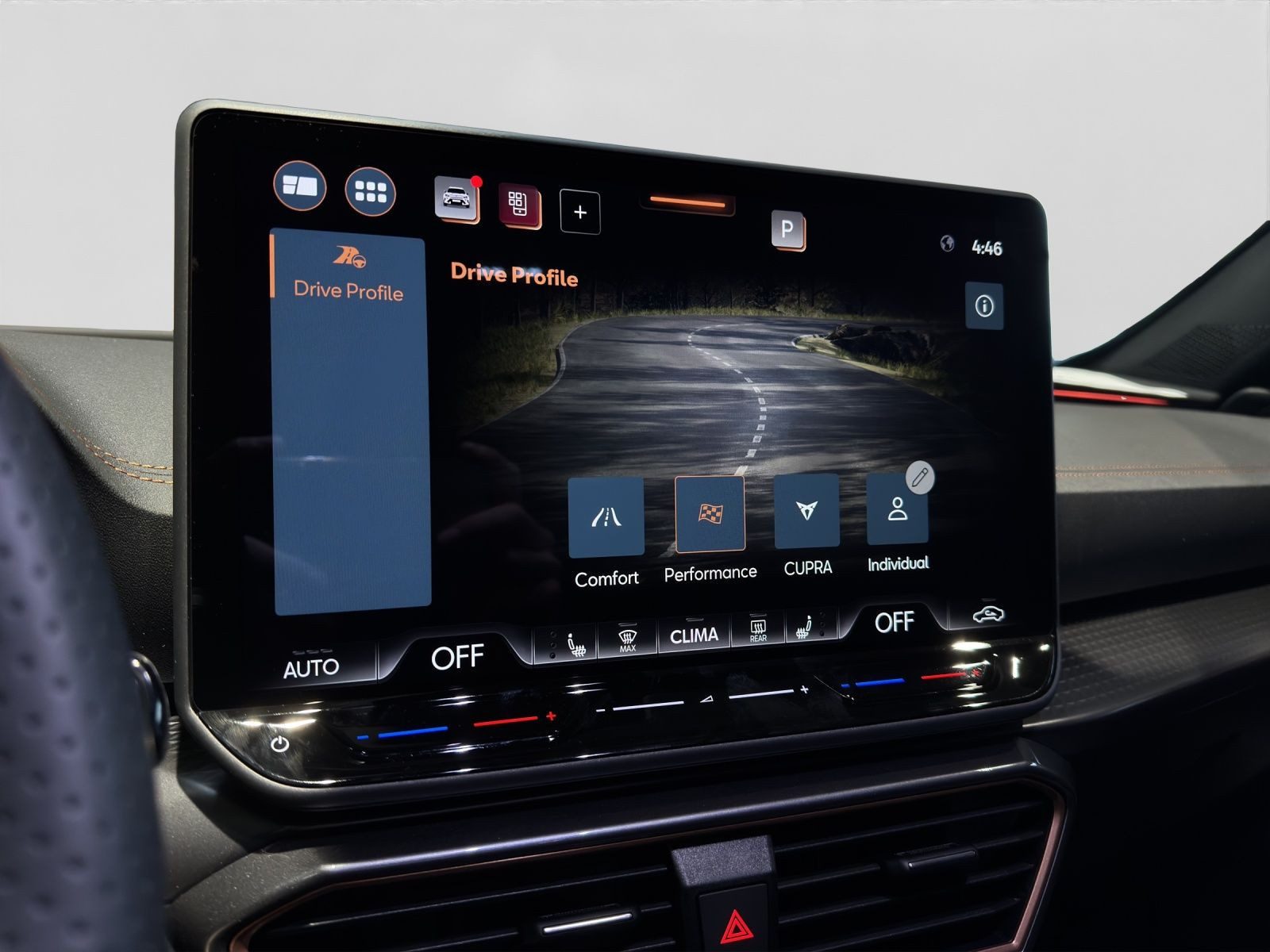 Cupra Formentor – Bild 15