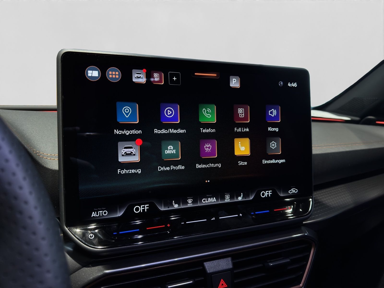 Cupra Formentor – Bild 16
