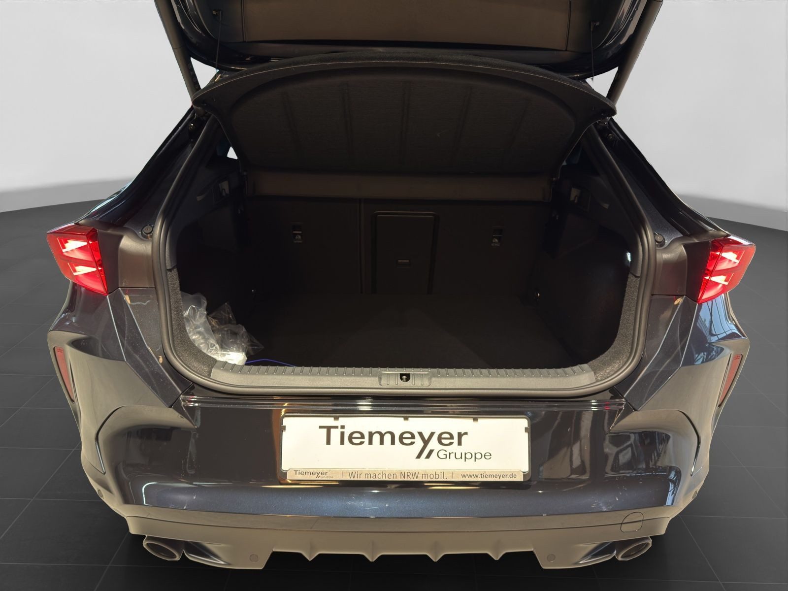 Cupra Formentor – Bild 17