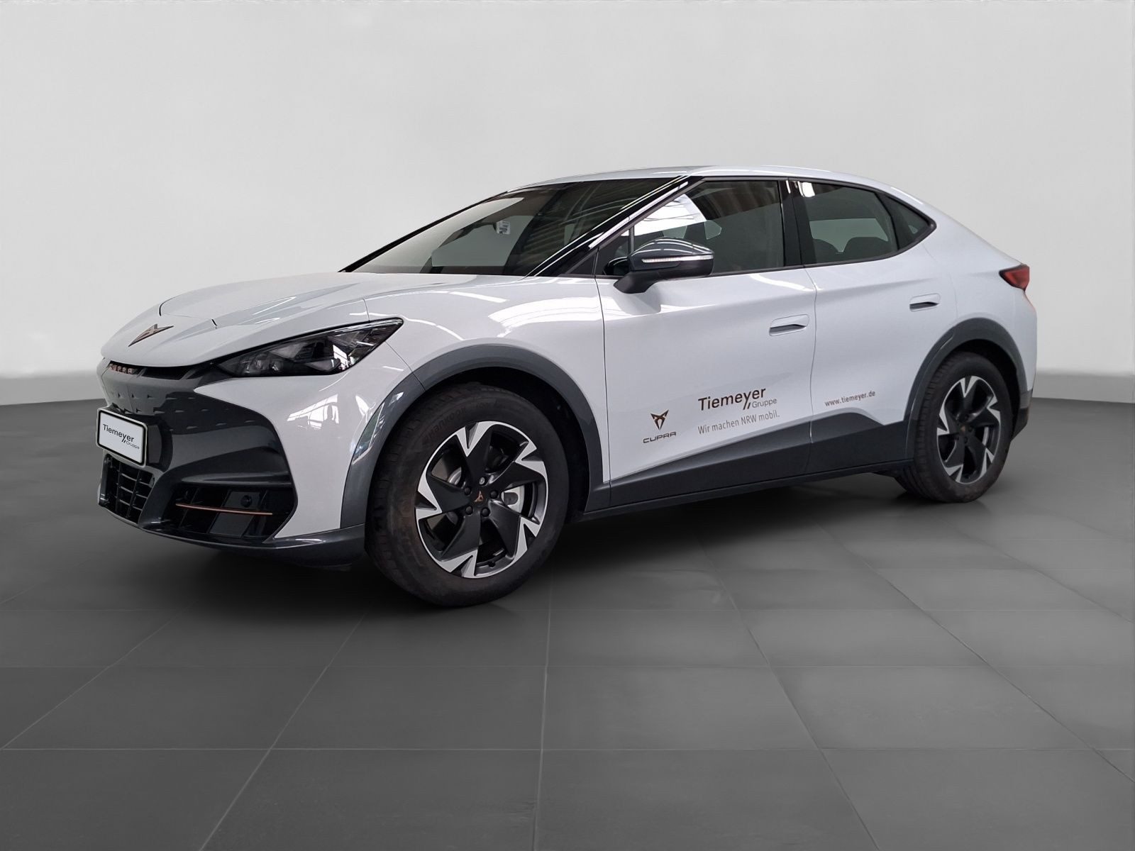 Cupra Tavascan – Bild 2