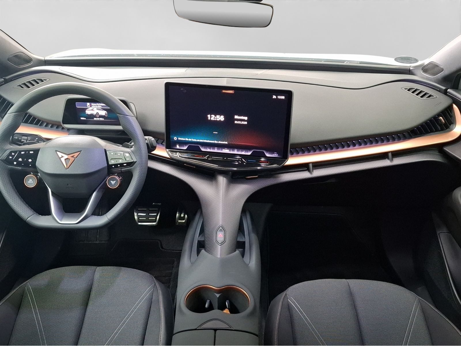 Cupra Tavascan – Bild 5