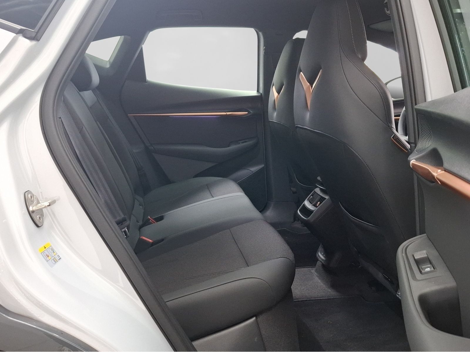 Cupra Tavascan – Bild 6