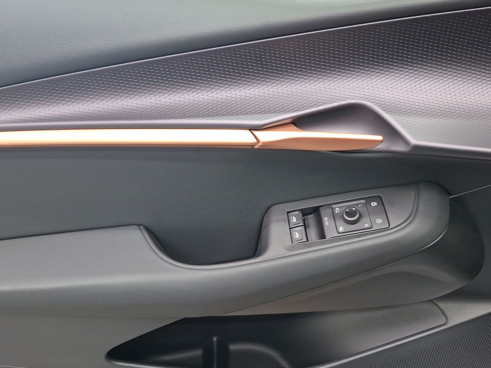 Cupra Tavascan – Bild 8
