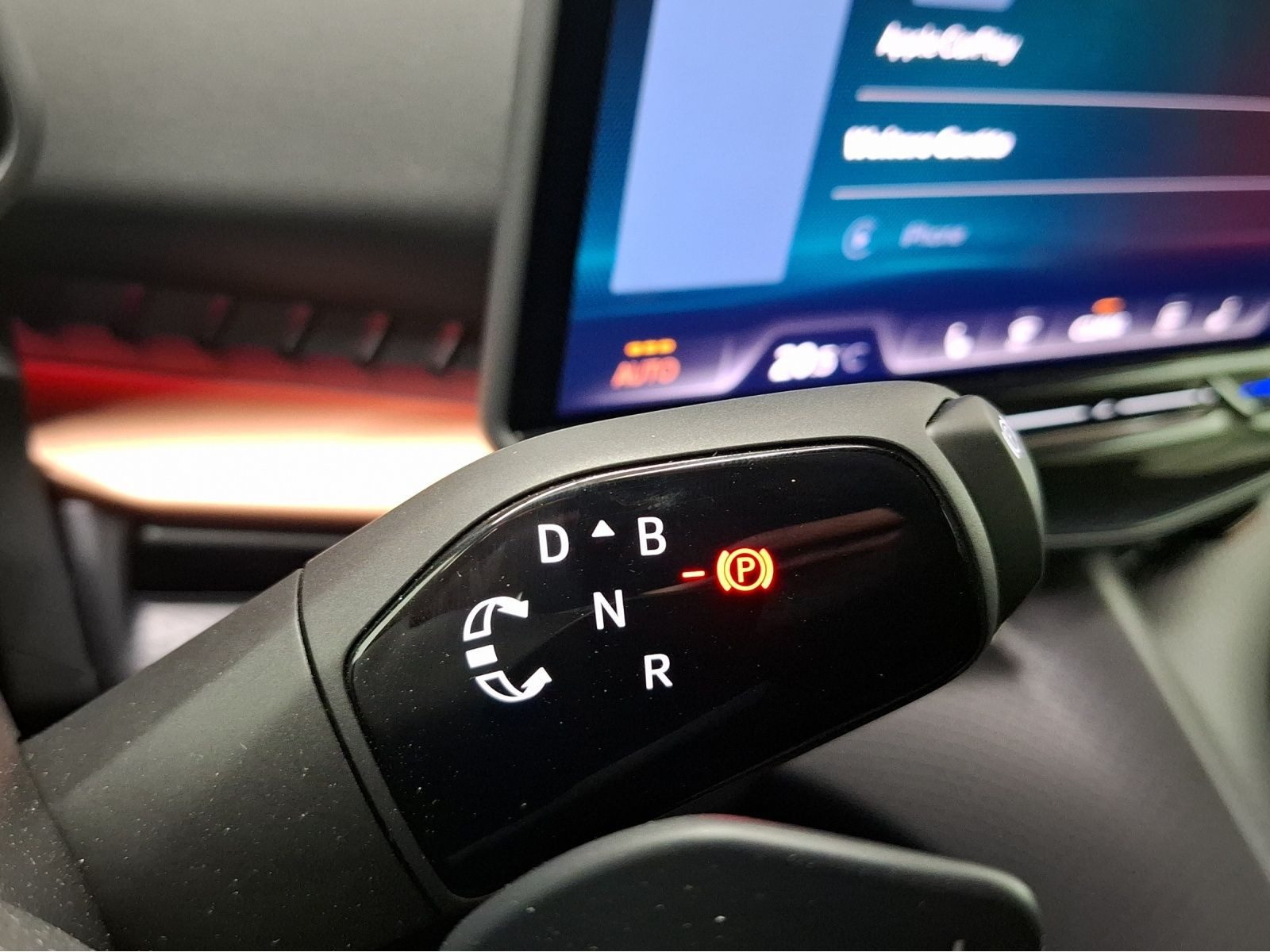 Cupra Tavascan – Bild 11