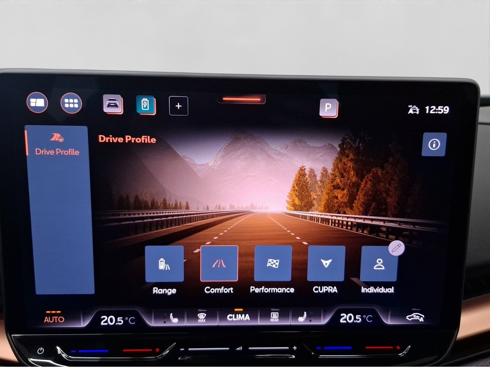 Cupra Tavascan – Bild 13