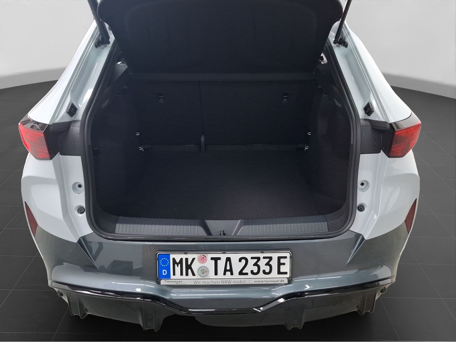 Cupra Tavascan – Bild 17