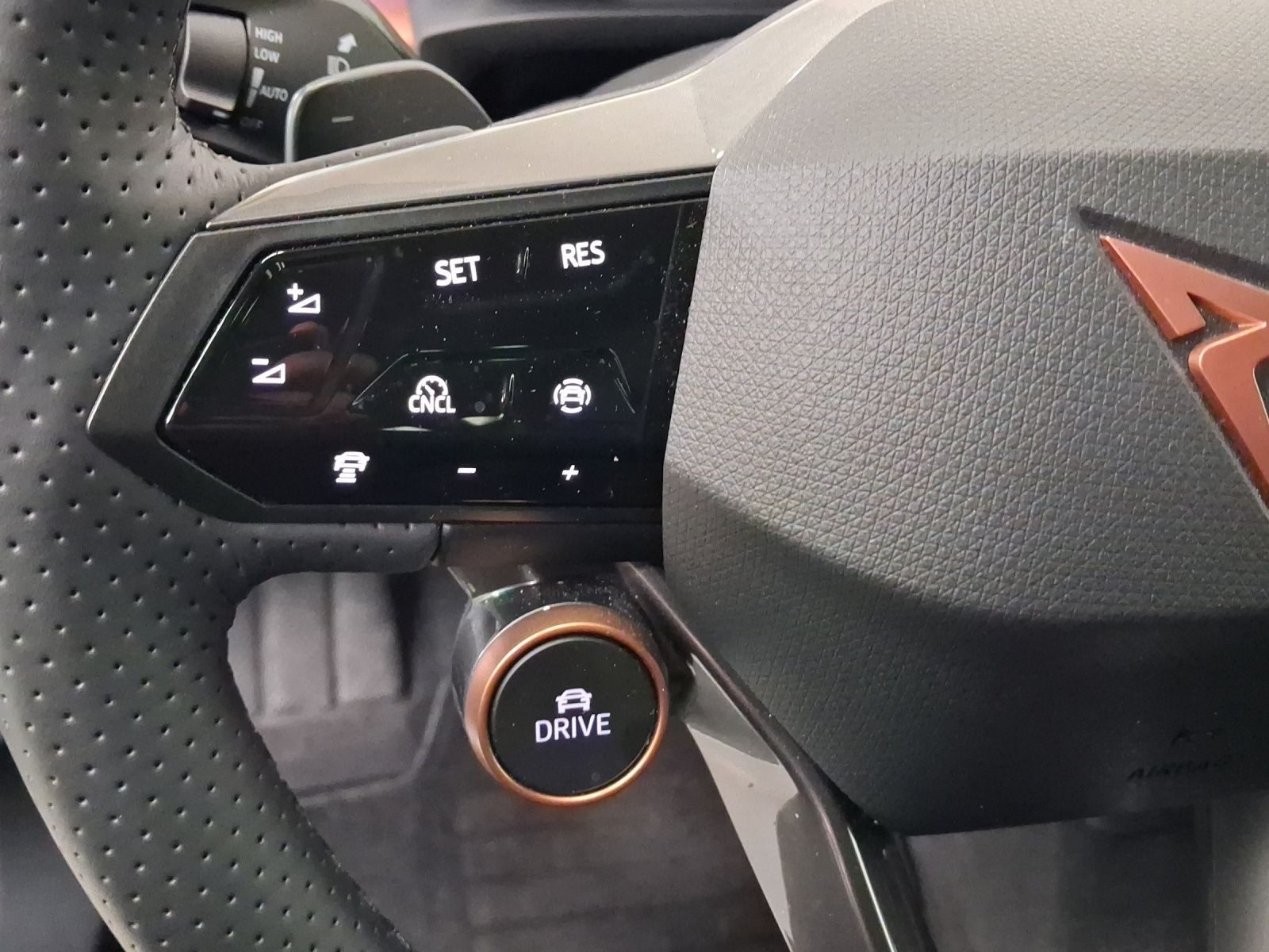 Cupra Tavascan – Bild 19
