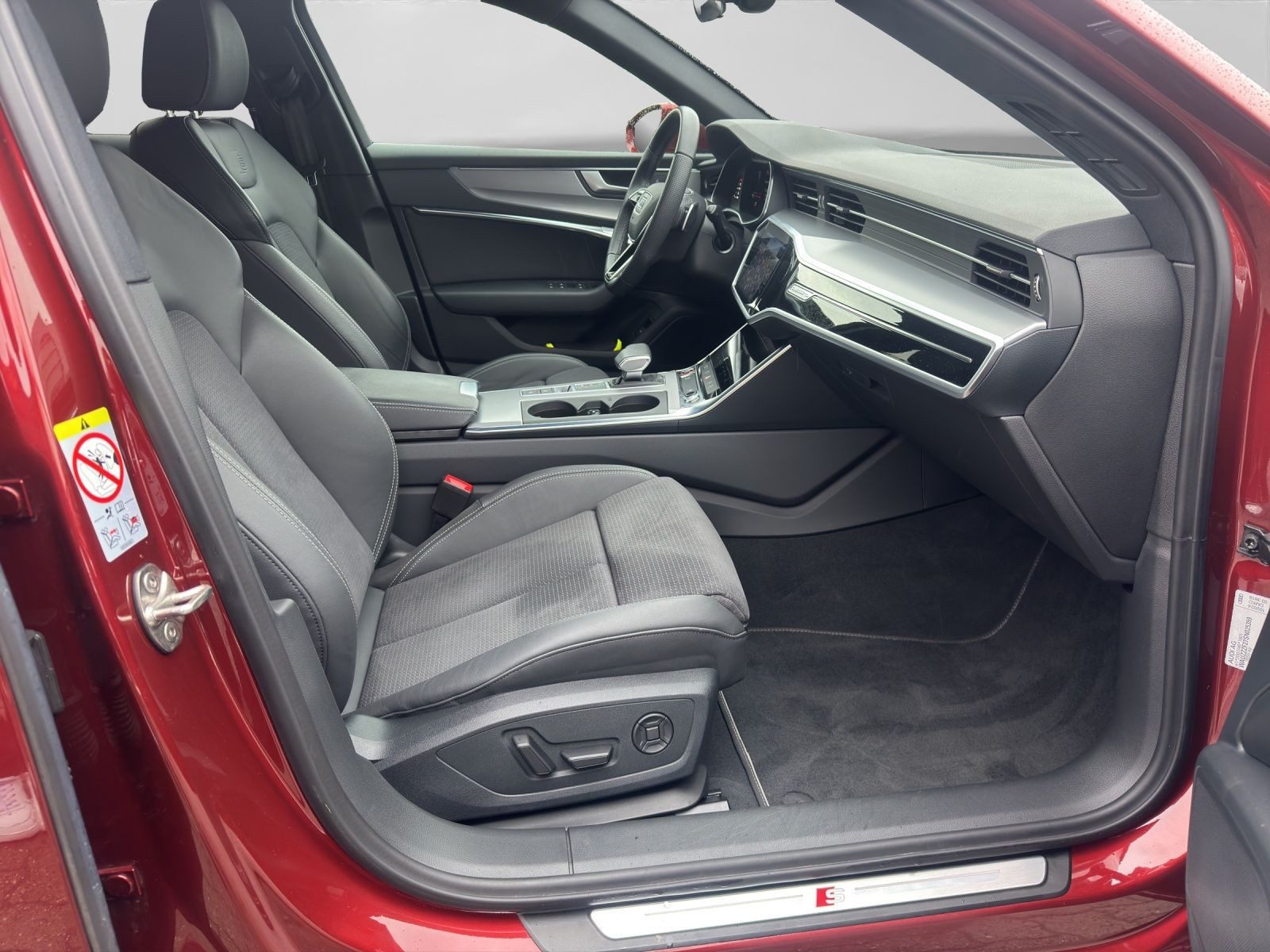 Audi S6 Avant – Bild 4