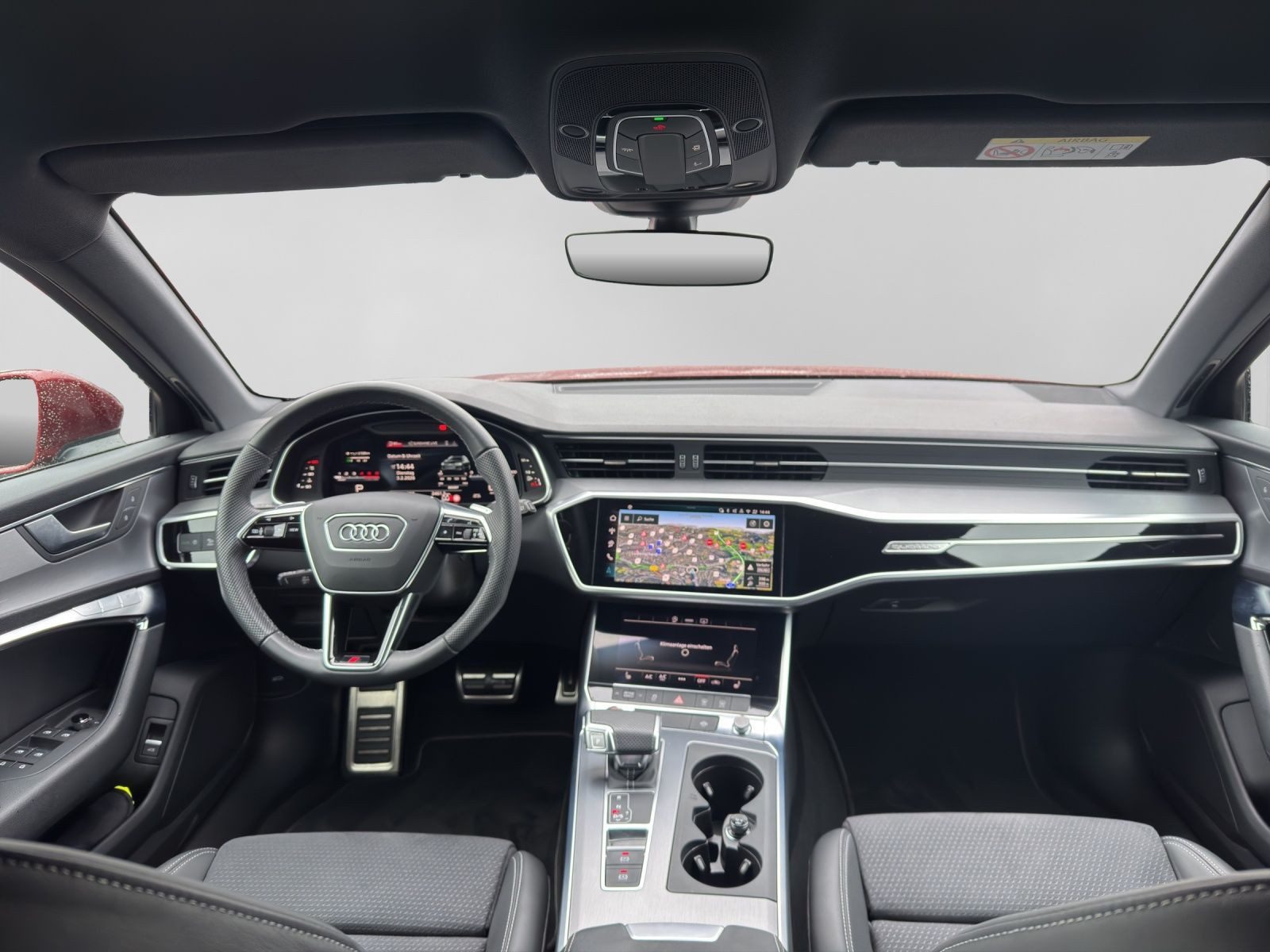 Audi S6 Avant – Bild 5