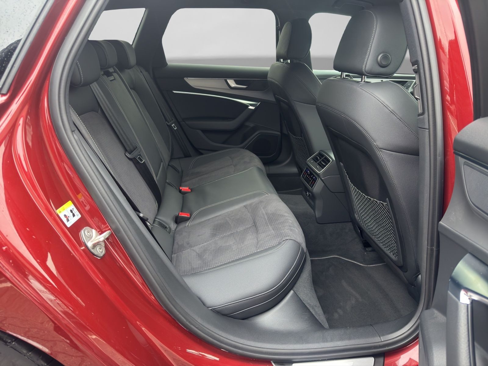 Audi S6 Avant – Bild 6