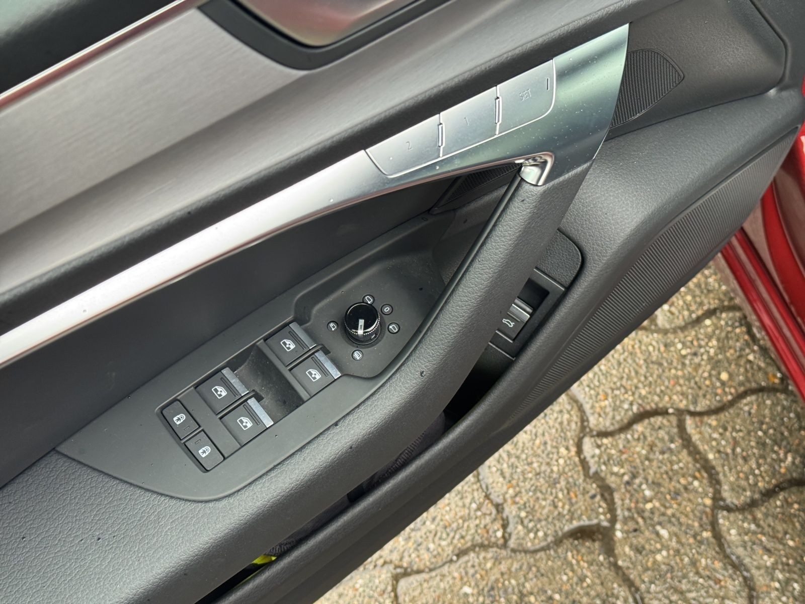 Audi S6 Avant – Bild 8