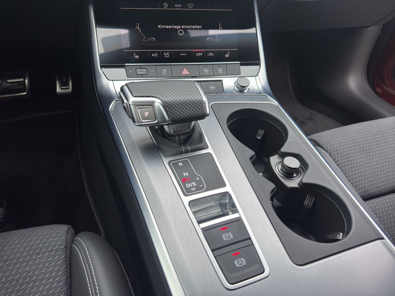 Audi S6 Avant – Bild 11