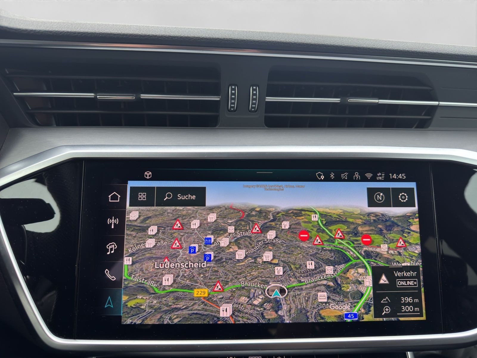 Audi S6 Avant – Bild 12