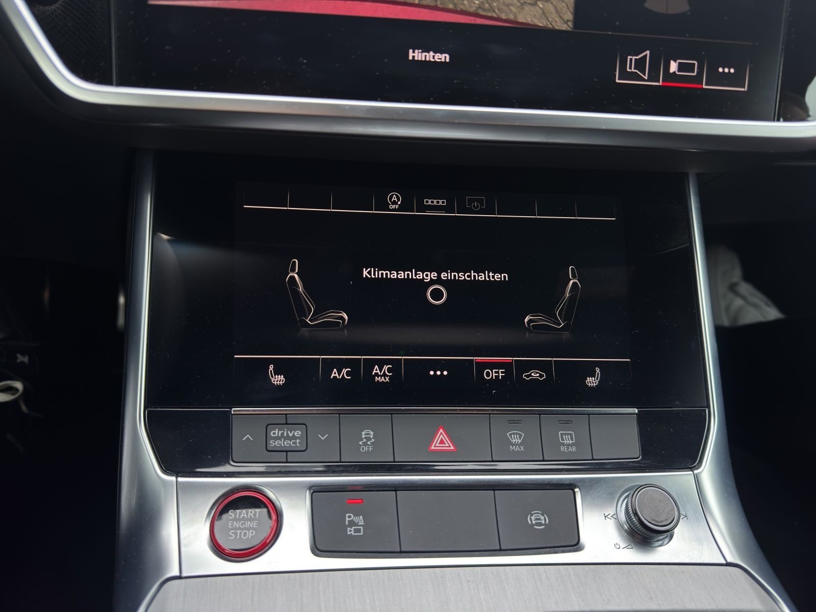 Audi S6 Avant – Bild 15