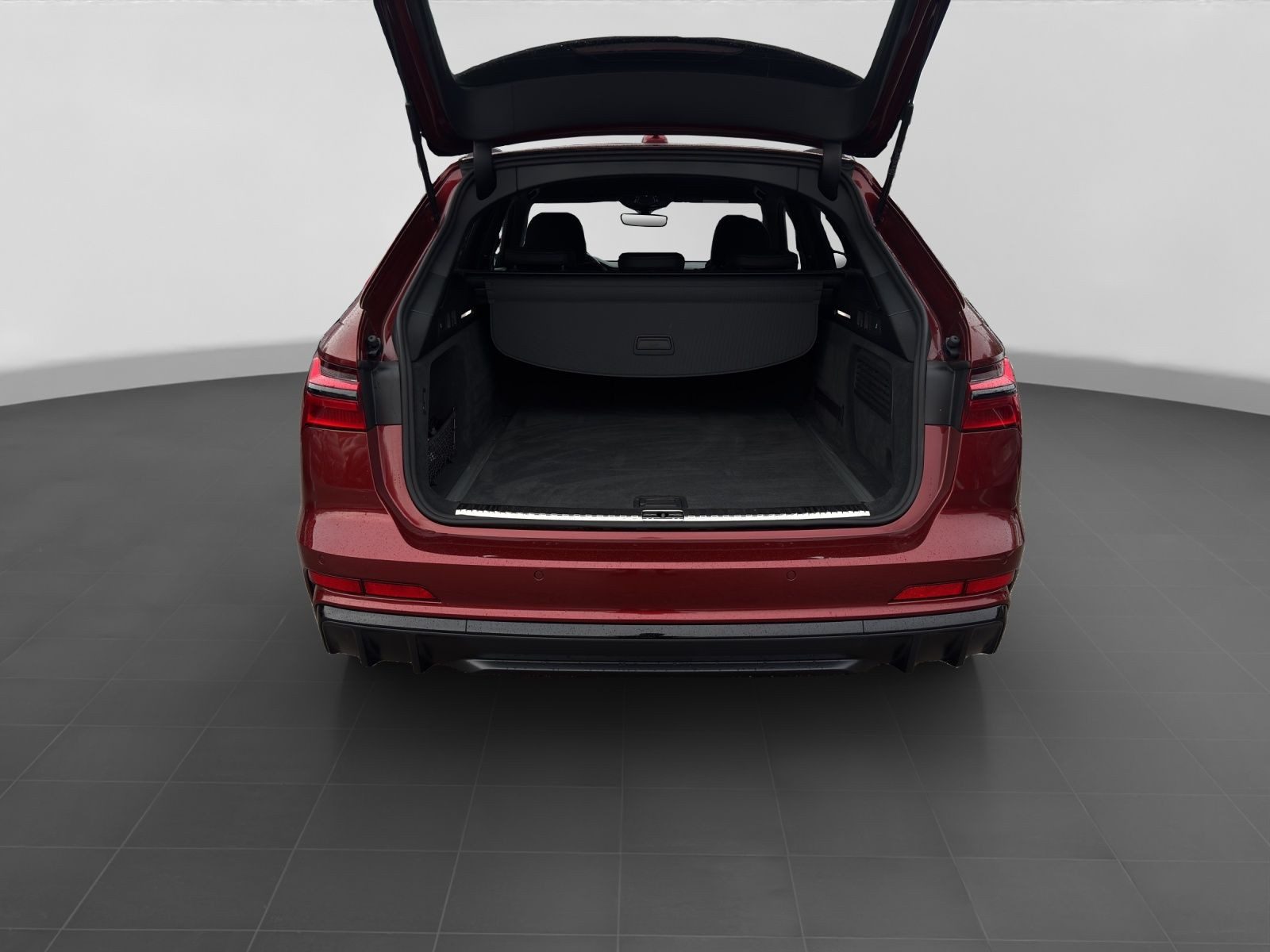 Audi S6 Avant – Bild 16