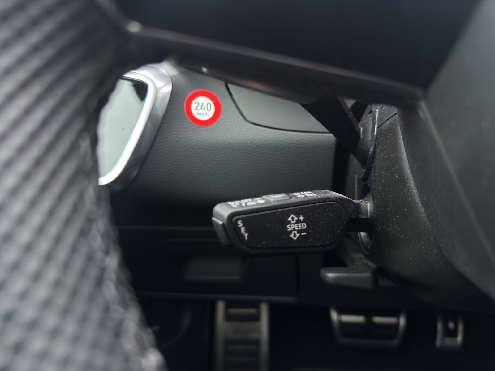 Audi S6 Avant – Bild 17