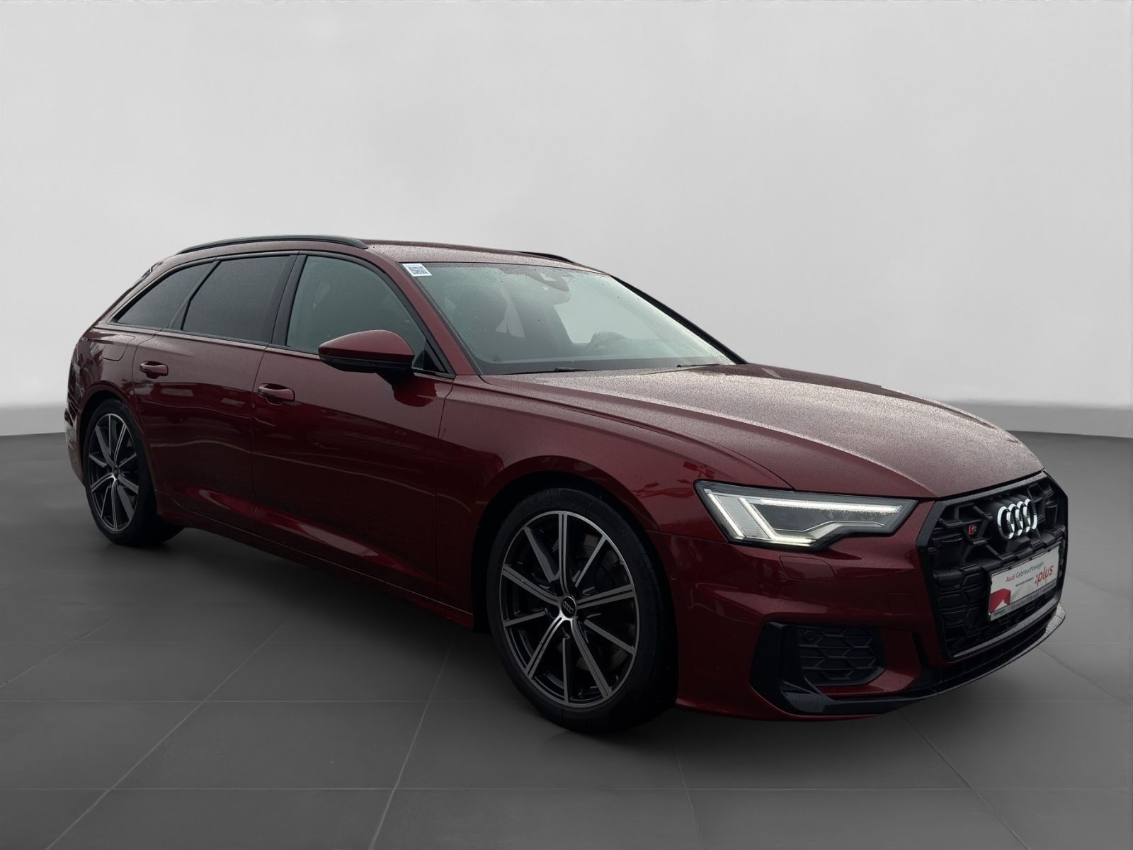 Audi S6 Avant – Bild 18