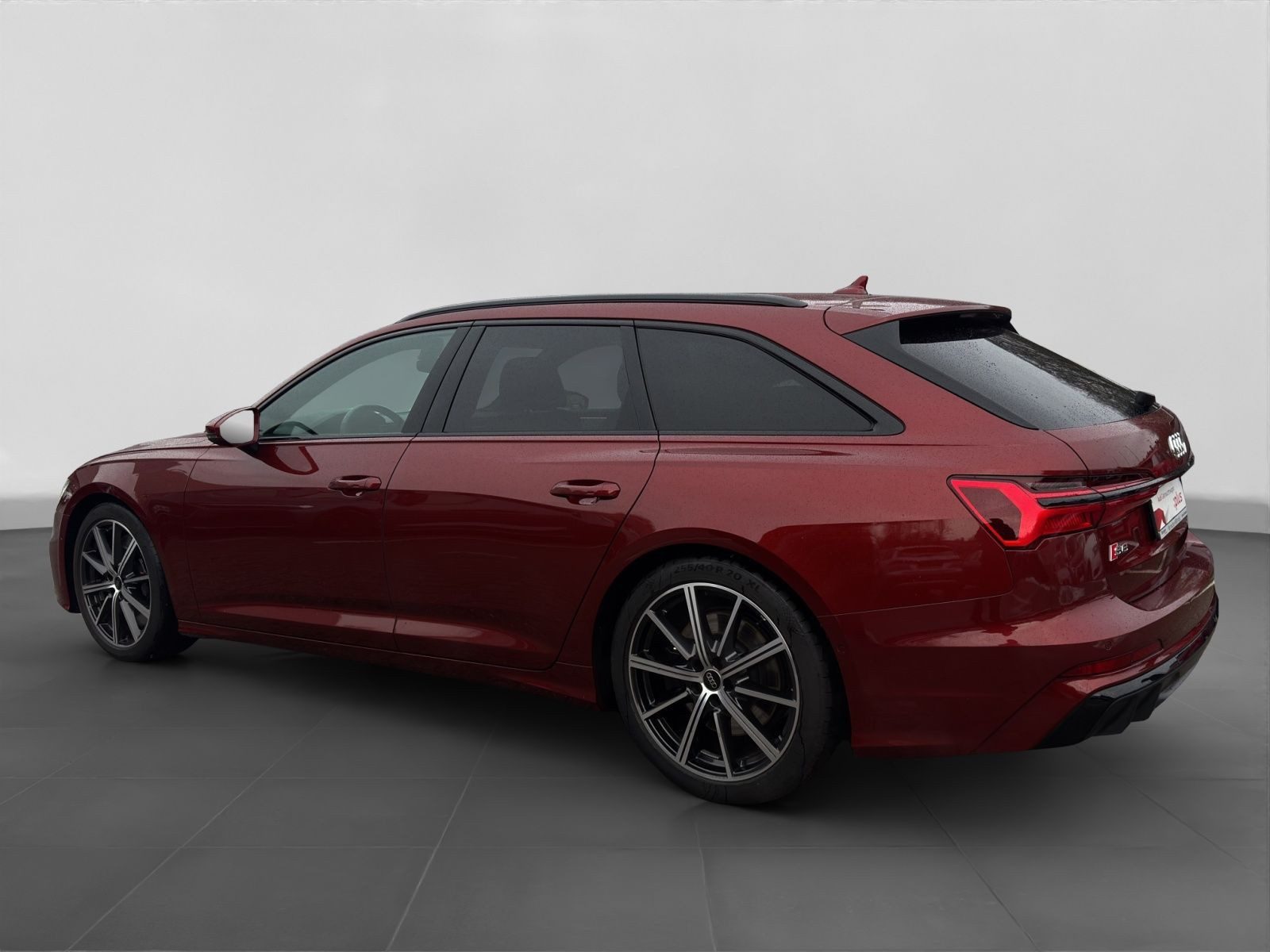 Audi S6 Avant – Bild 19