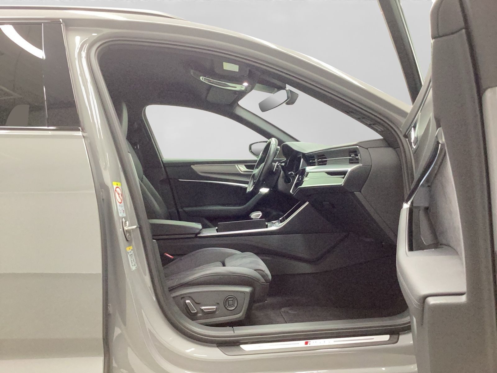 Audi RS 6 Avant – Bild 4