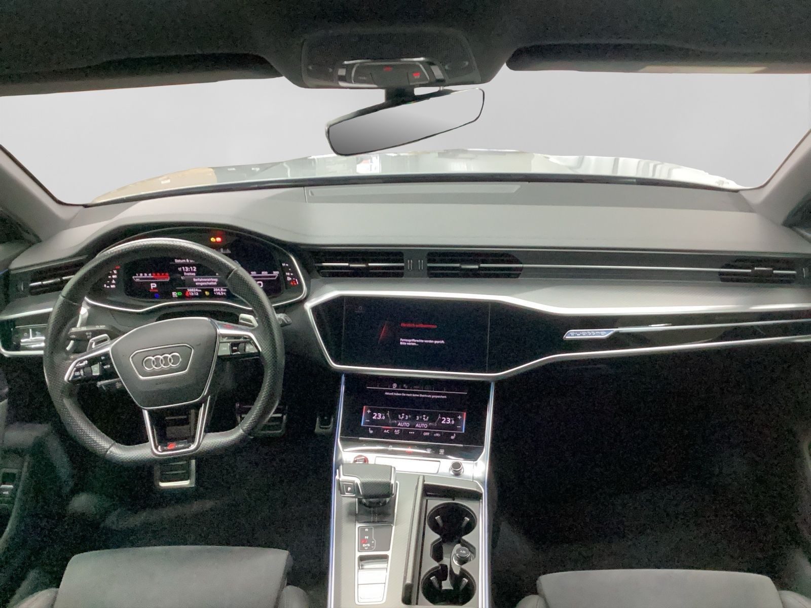 Audi RS 6 Avant – Bild 5
