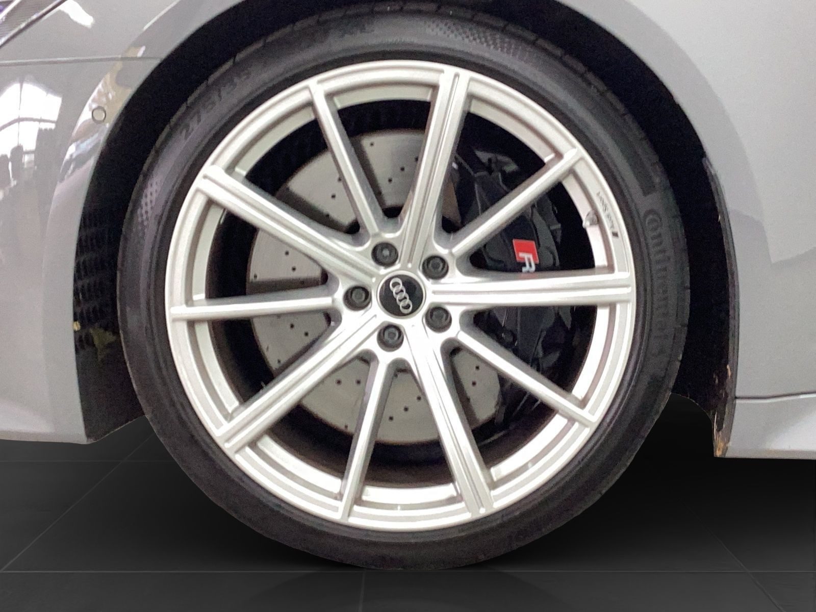 Audi RS 6 Avant – Bild 7