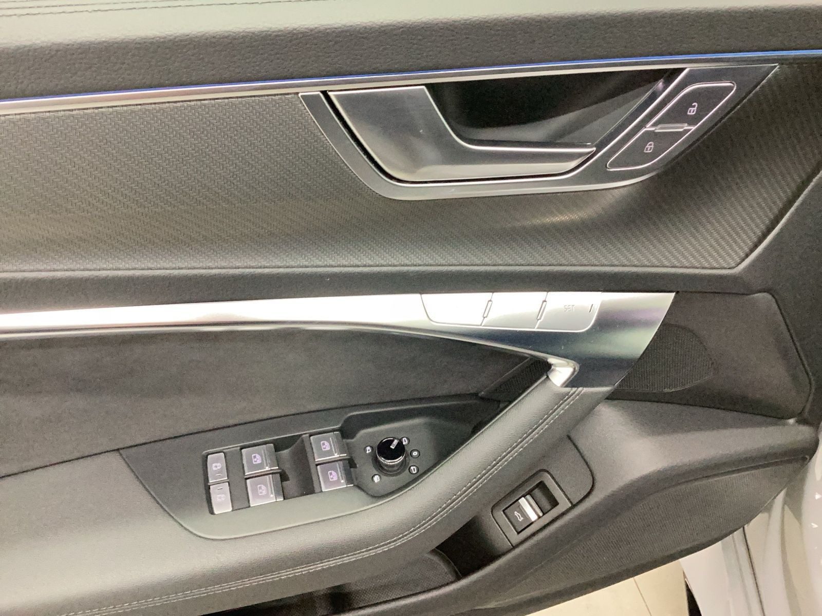 Audi RS 6 Avant – Bild 8