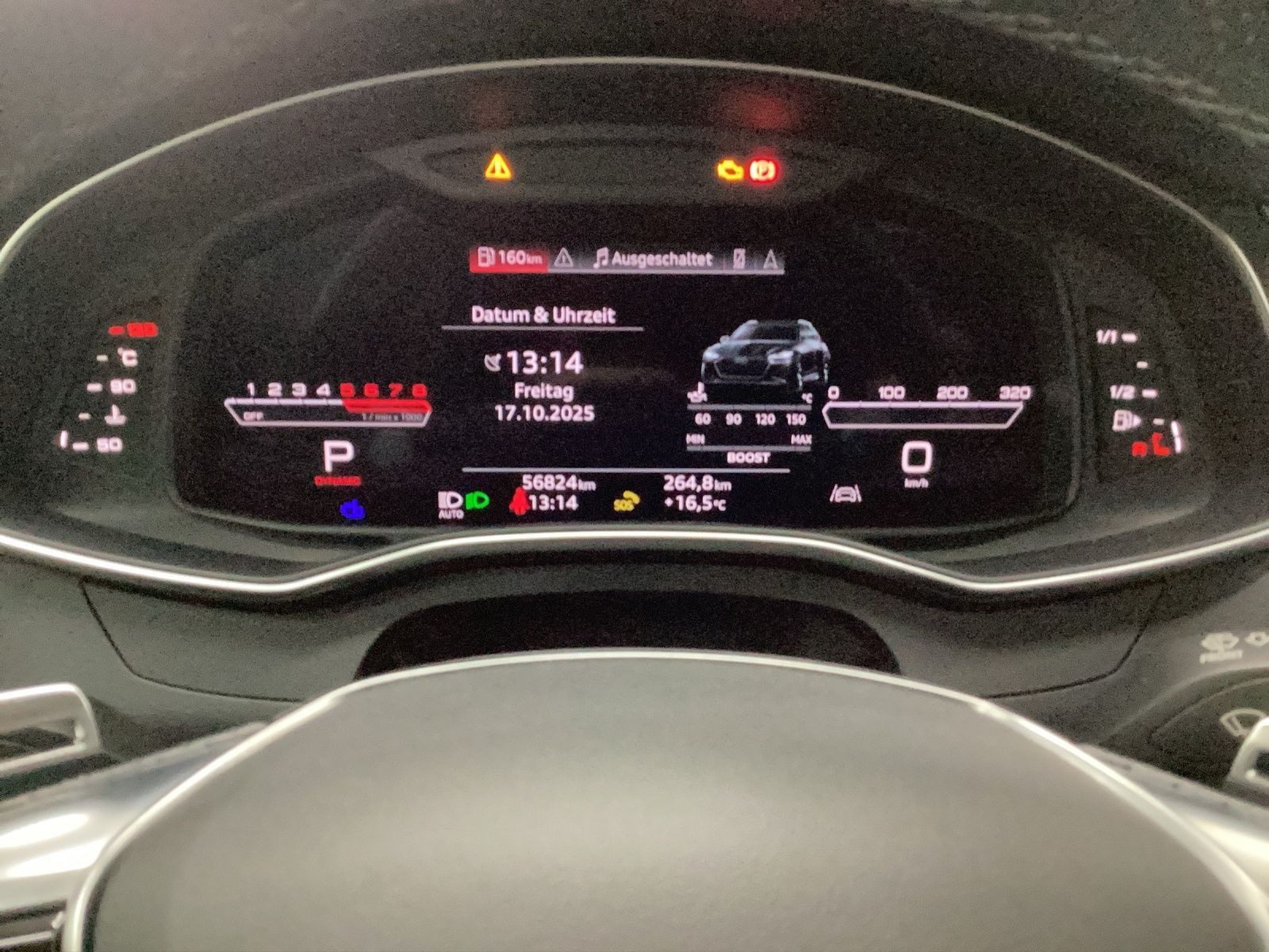 Audi RS 6 Avant – Bild 10
