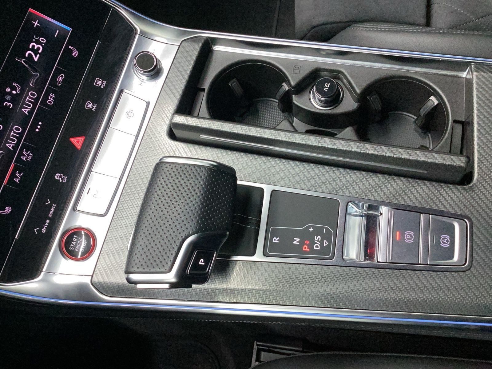 Audi RS 6 Avant – Bild 11
