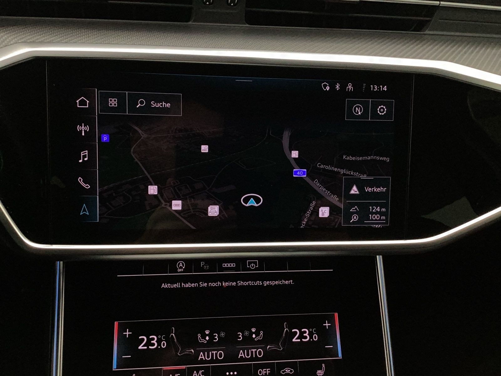 Audi RS 6 Avant – Bild 12