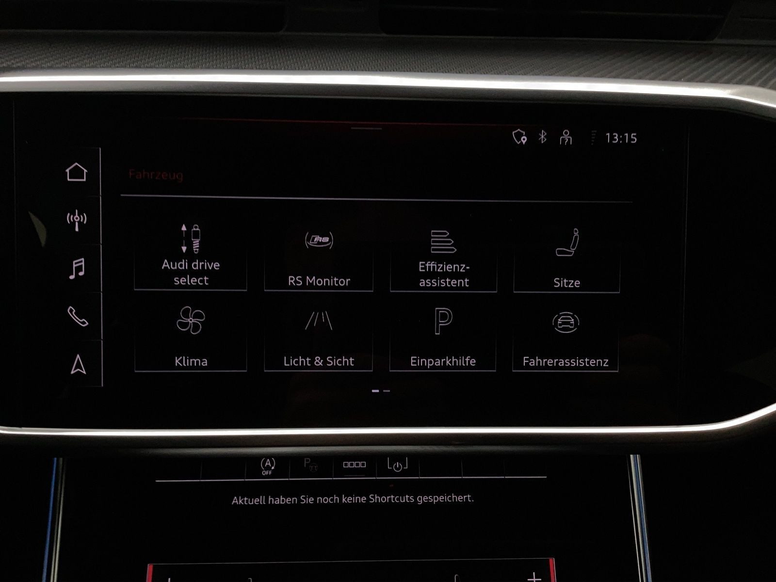 Audi RS 6 Avant – Bild 14