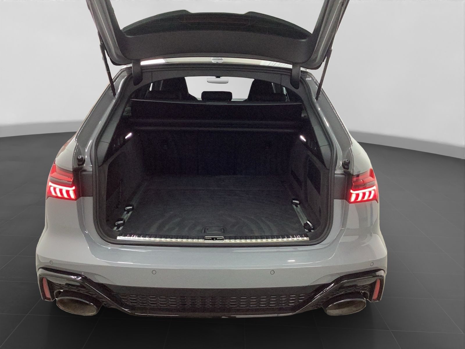 Audi RS 6 Avant – Bild 17