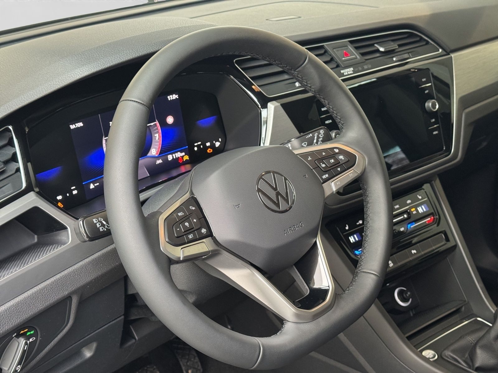 Volkswagen Touran – Bild 9