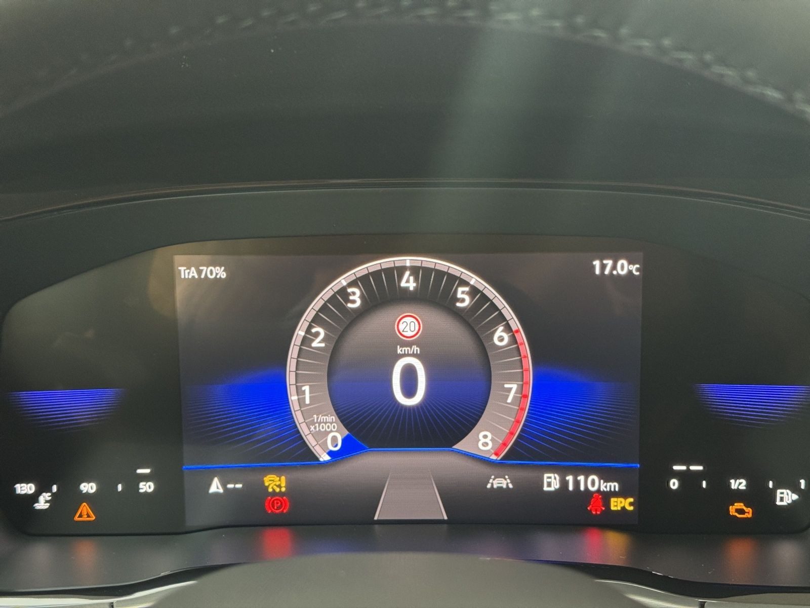 Volkswagen Touran – Bild 10
