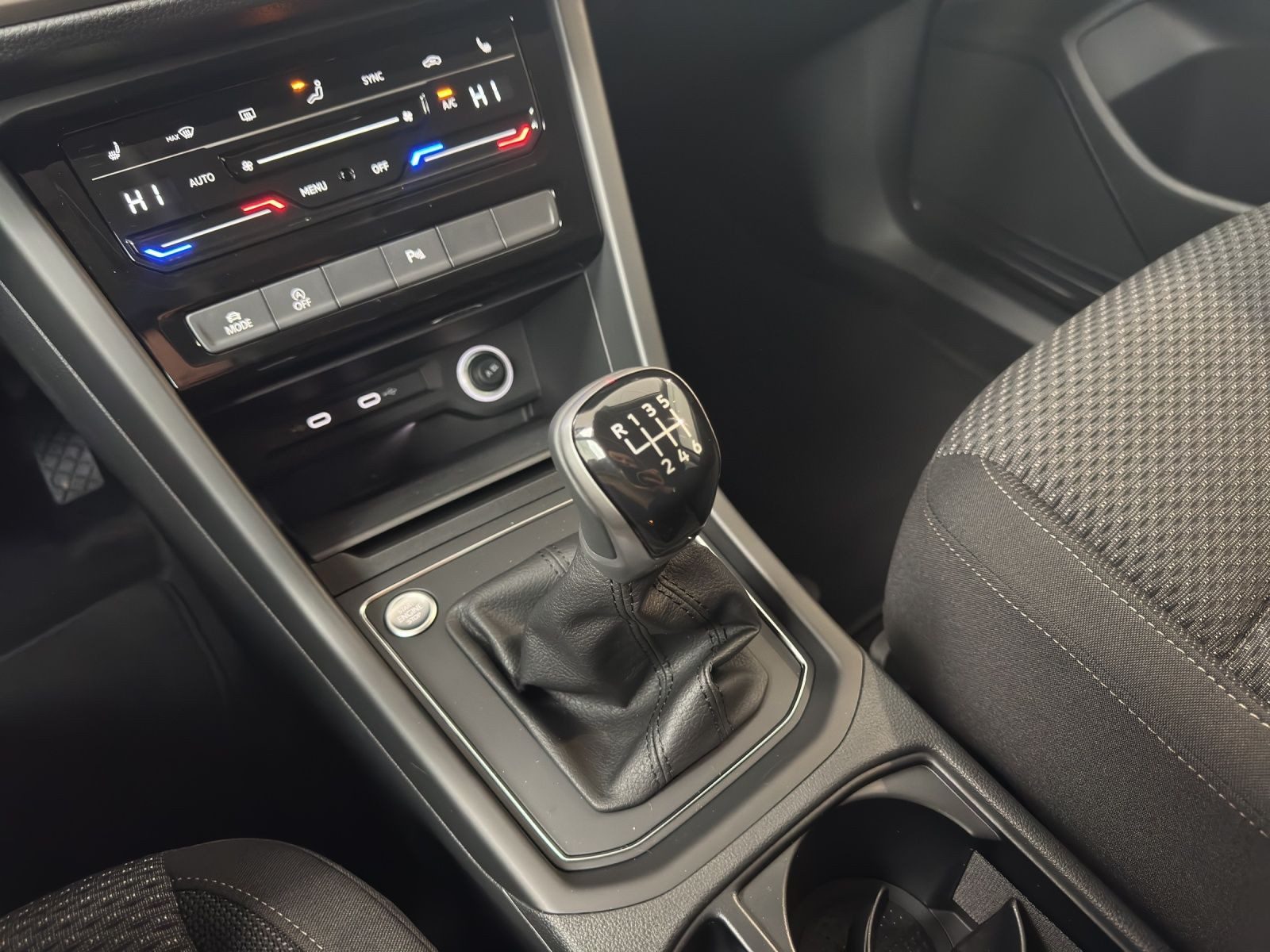 Volkswagen Touran – Bild 11