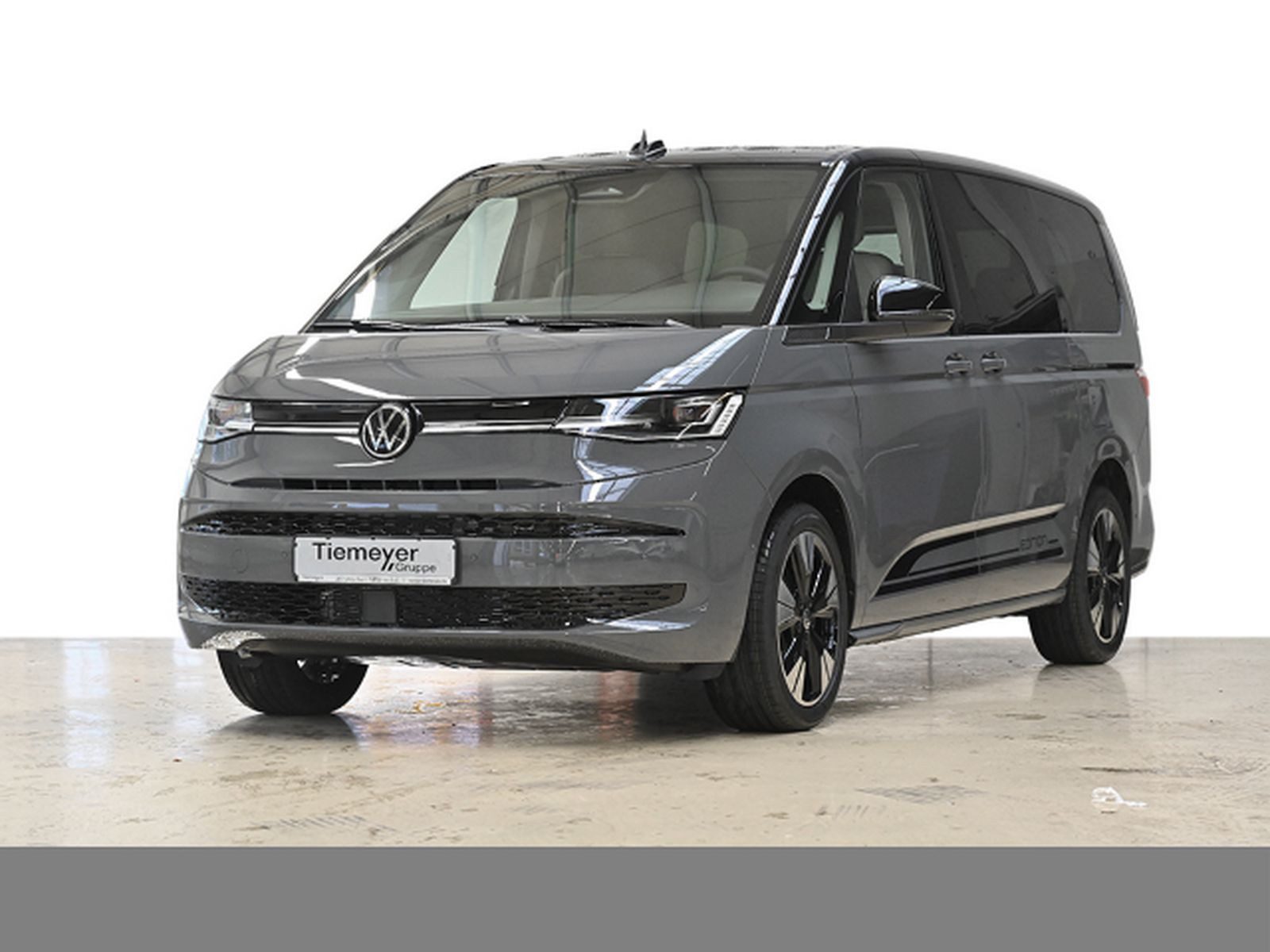 Volkswagen T7 Multivan – Bild 2
