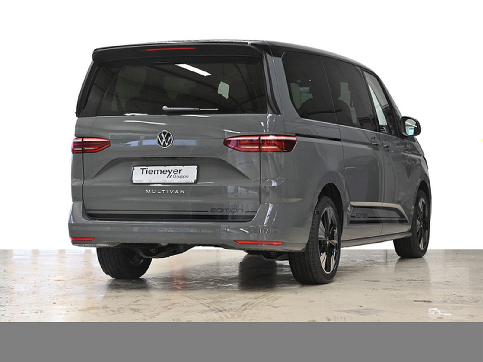 Volkswagen T7 Multivan – Bild 3