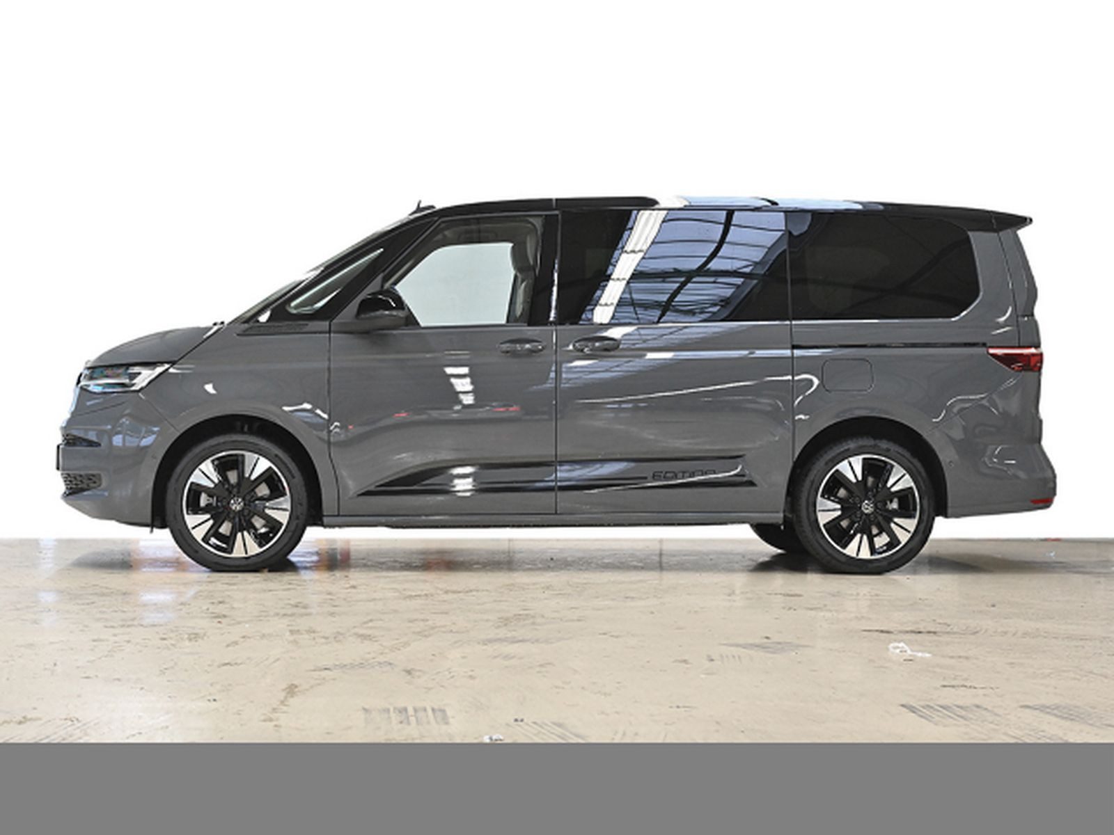 Volkswagen T7 Multivan – Bild 4