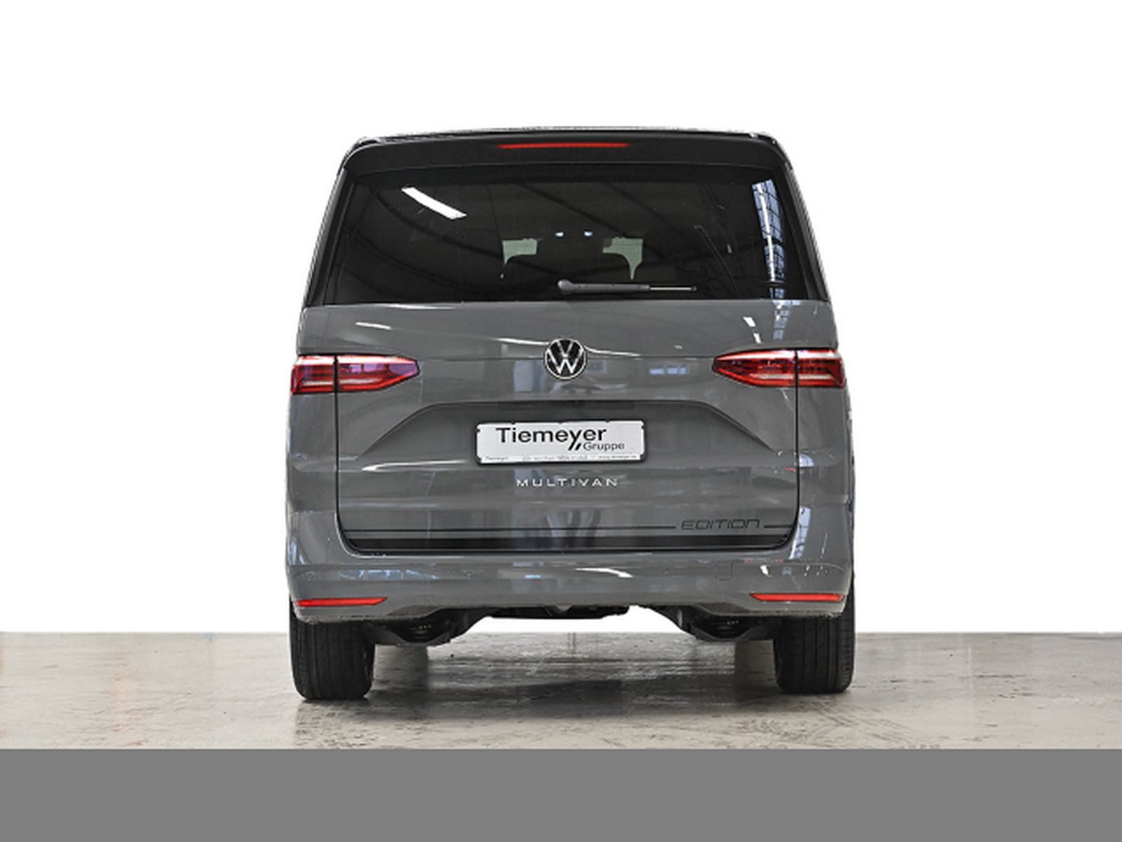 Volkswagen T7 Multivan – Bild 5