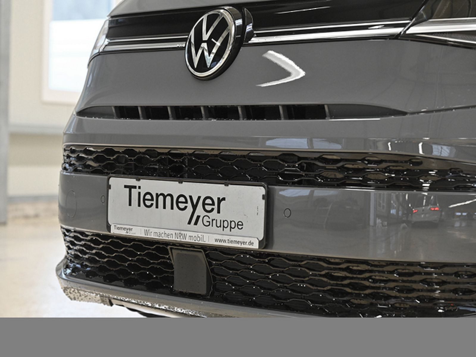 Volkswagen T7 Multivan – Bild 7